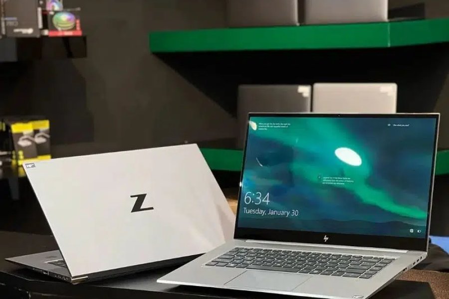 HP Zbook Studio G8 4GB GPU RTX A2000 i9 Gulberg 1, Lahore-0