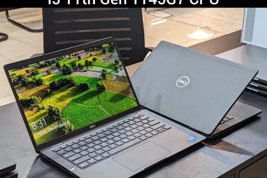 Dell Latitude 7420 Intel Core i5 11th Gen 16/256GB 14 Inch Model Town Link Road, Lahore-0