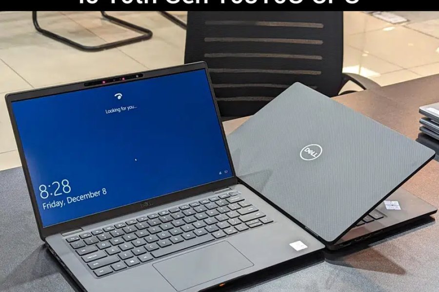 Dell Latitude 7410 Intel Core i5 10th Gen 16/256GB 14 Inch Model Town Link Road, Lahore-0