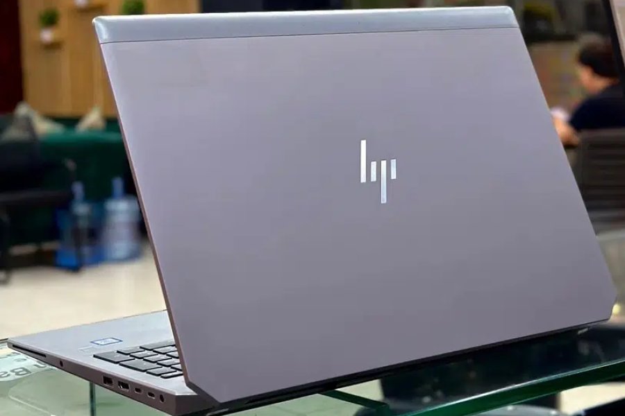 HP Zbook 15 G5 Intel Core i7 8th Gen 4GB Graphic Card Nvidia 16/512GB Model Town Link Road, Lahore-0