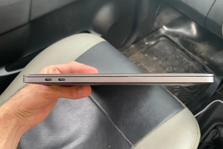 MacBook Pro 2018 late Johar Town, Lahore