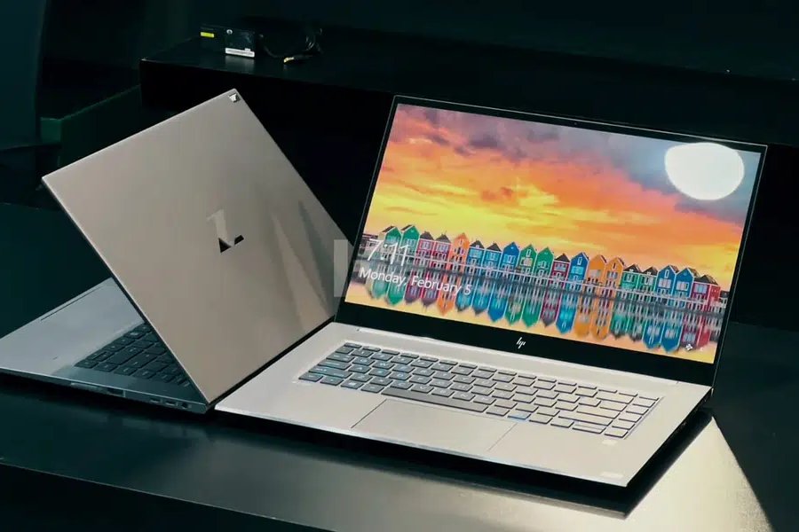 HP Zbook Studio G7 4K Touch Core i9 10th Gen 4GB Graphic Card 32/1TB Model Town Link Road, Lahore-0