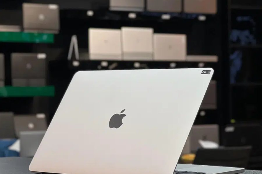 Macbook Pro 2020 Intel Core i7 32/512GB Touchbar 13 Inch Laptop M1 M2 Model Town, Lahore