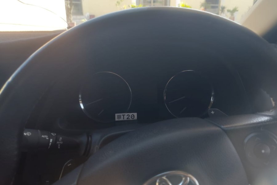 TOYOTA Corolla Grandee 1.8 Model 2022