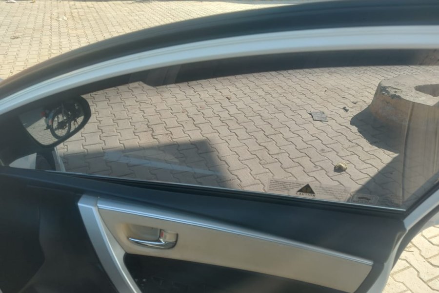 TOYOTA Corolla Grandee 1.8 Model 2022