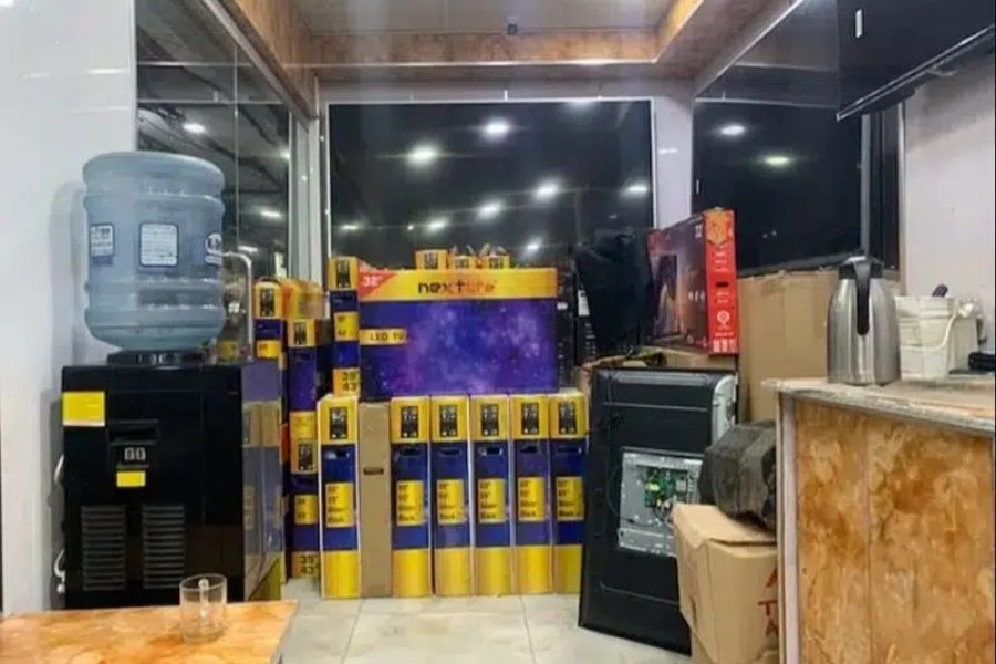 32 INCH ANDROID LED 4K UHD IPS MEW MODELS 03228083060 Civil Defence, Lahore