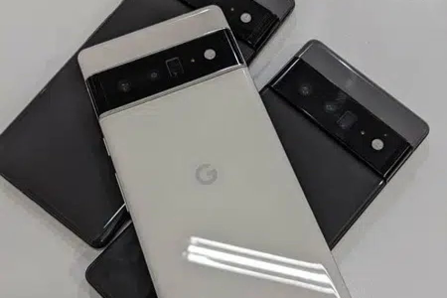 Google Pixel 6 Pro, Google Pixel 7 Pro (Fresh Stock Available) Johar Town, Lahore