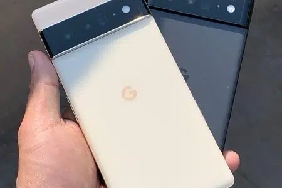 Google Pixel 6 Pro Available Quantity (imported Stock 10/10) Allama Iqbal Town, Lahore