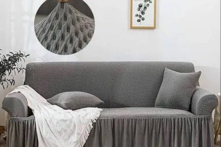 Turkish sofa cover size 7 seater I-8/2, Islamabad-0
