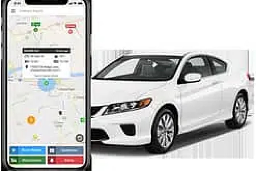 Car Tracker /Tracker PTA Approved /Gps Tracker /Car Locator Tajpura, Lahore