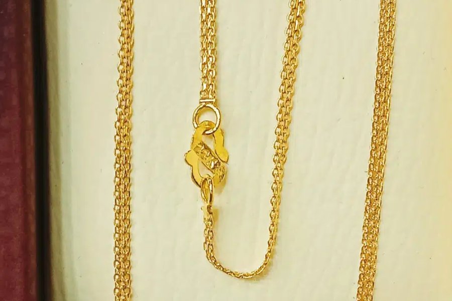 Jewelry For All . Gold and Silver Gulshan-e-Lahore, Lahore
