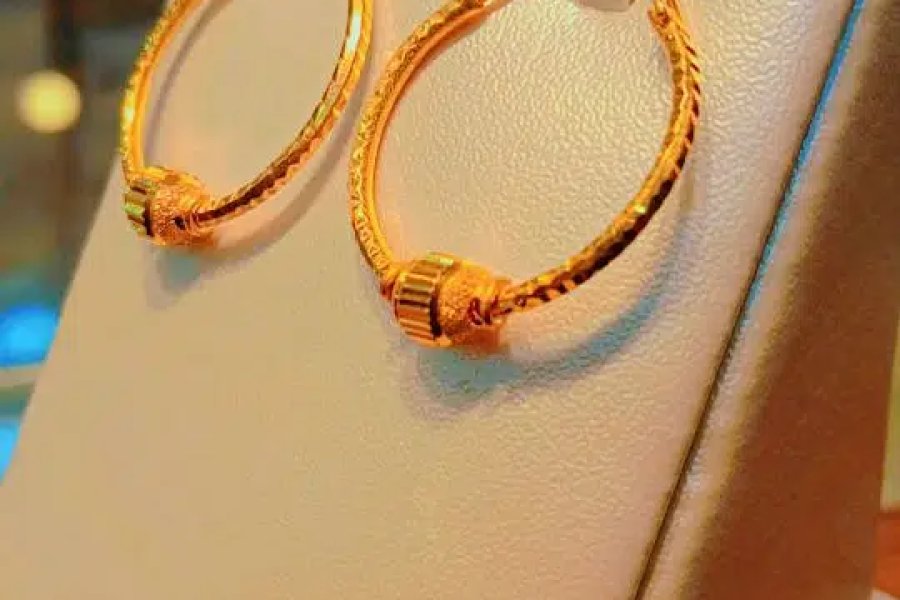 Jewelry For All. Gold and Silver DHA Phase 8, Karachi