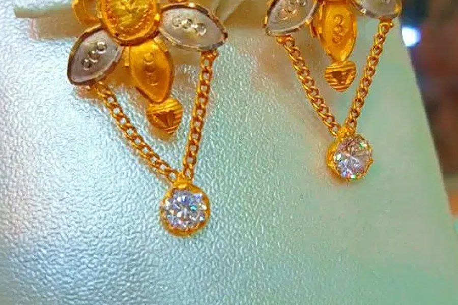 Jewelry For All . Gold and Silver DHA Phase 2, Karachi