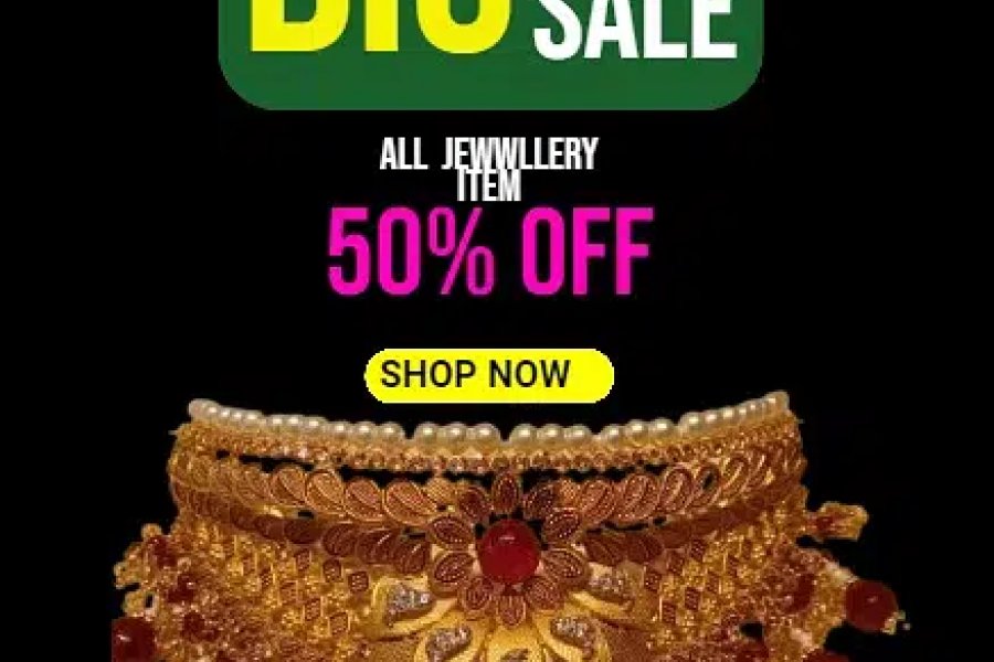 jewelery set / gold set / diamond set / silver set/ ring / nickless Malir, Karachi