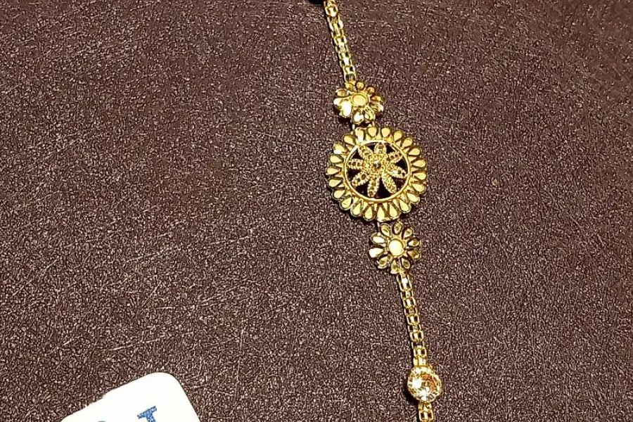 Jewelry For All Gold and Silver DHA City Karachi, Karachi
