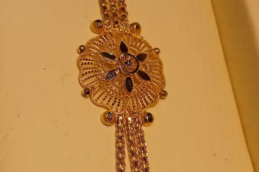 Jewelry For All Gold and Silver Friends Royal City, Karachi