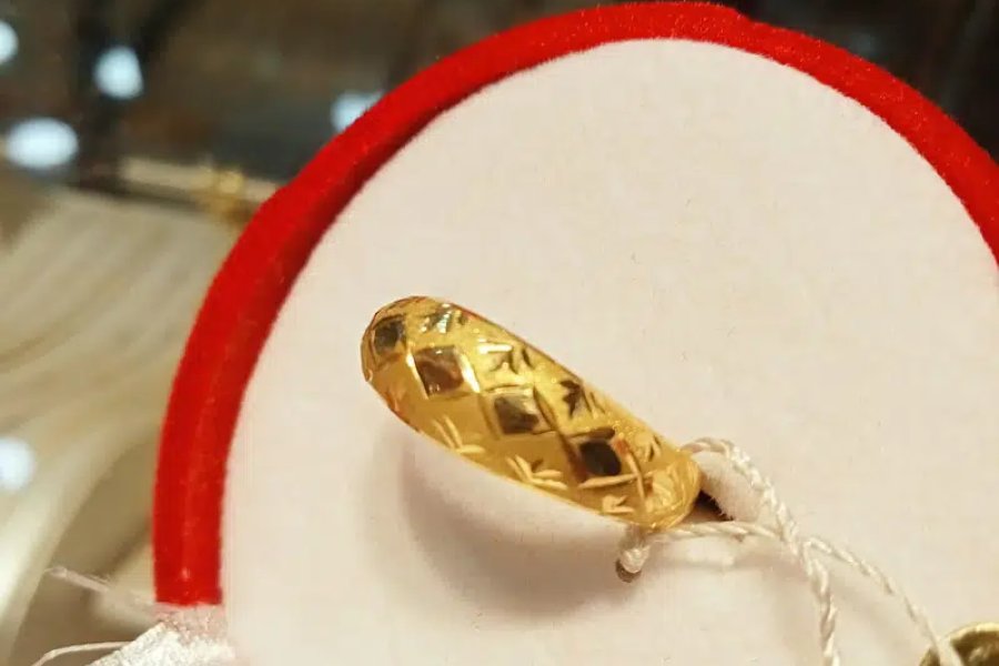 Jewelry For All Gold and Silver Neelum Road, Muzaffarabad
