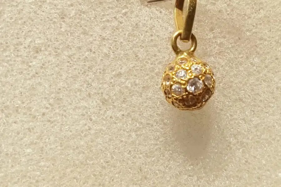 Jewelry For All Diamond , Gold and Silver Mehmoodabad, Karachi
