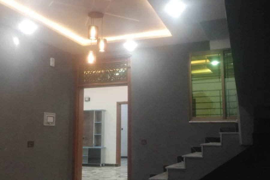 6 Marla luxury House for Rent in Bani Gala Islamabad