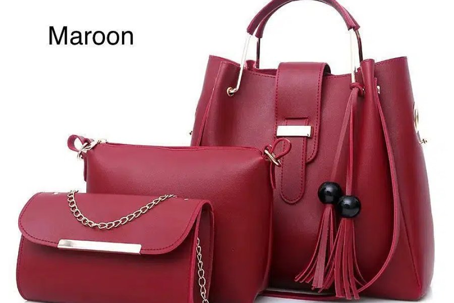 Branded bags and purse new stock bumper sale I-8 Markaz, Islamabad