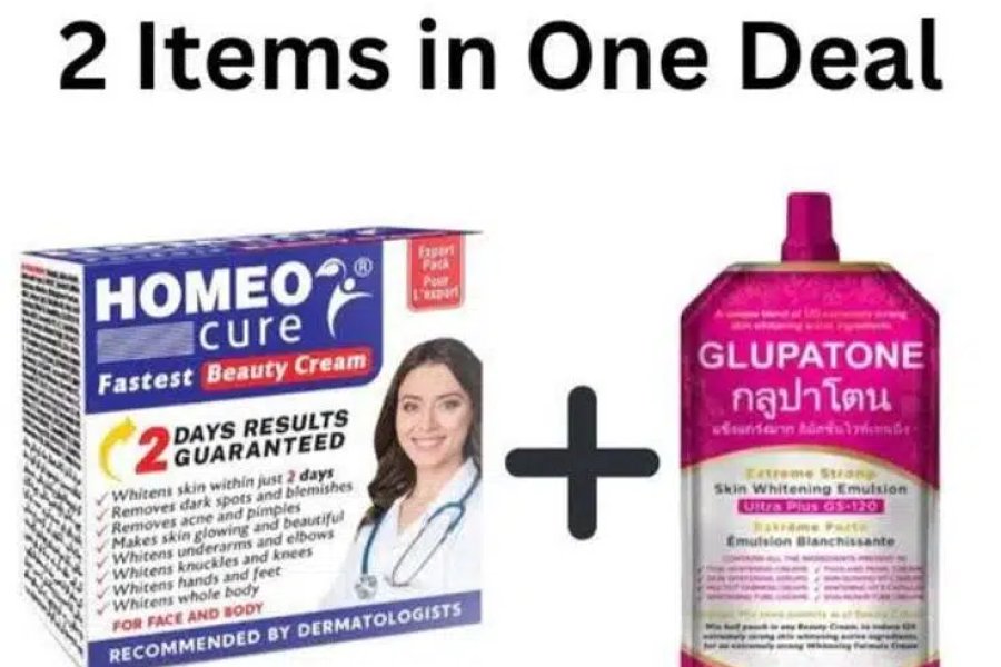 beauty products to enhance ur beauty and remove achne Cantt, Lahore