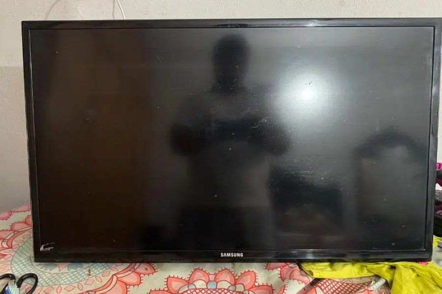 Samsung LED t v Faisal Town, Lahore