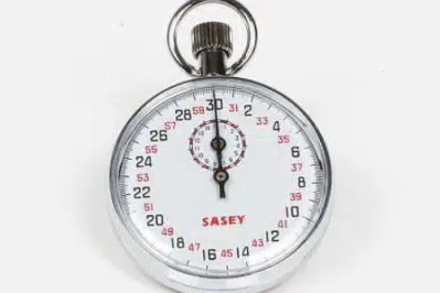 Stop Watch Timer Digital and Analog Saddar, Rawalpindi-0