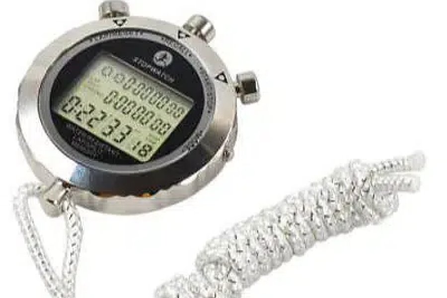 Stop Watch Timer Digital and Analog Saddar, Rawalpindi