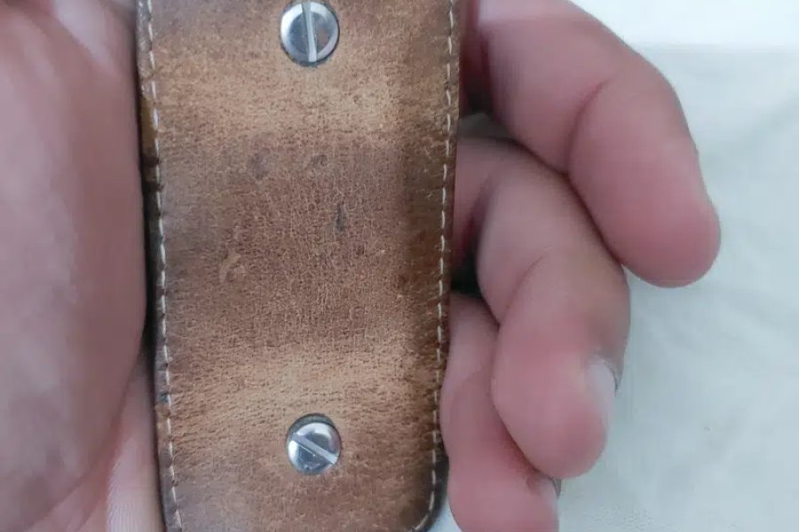 Diesel Watch Original Leather Antique Saddar, Rawalpindi