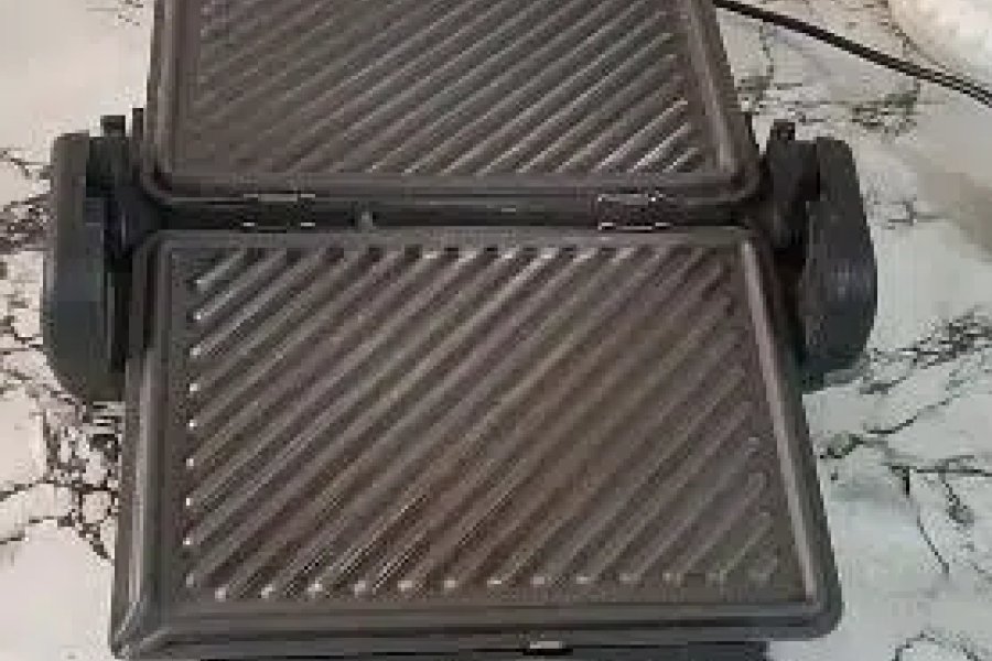 grill Korangi Road, Karachi