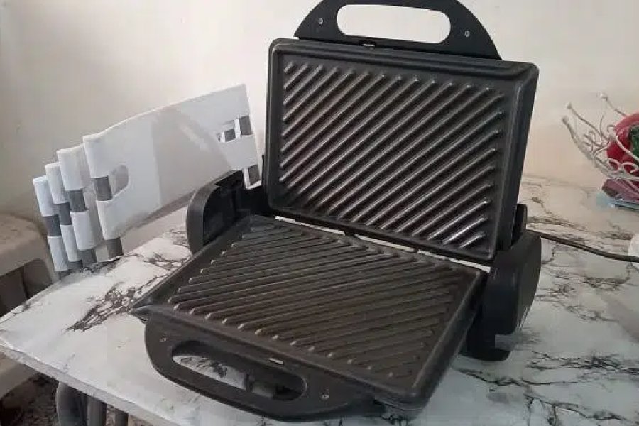 grill Korangi Road, Karachi