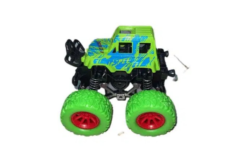 Nurshia car for kids Daska Road, Sialkot-0
