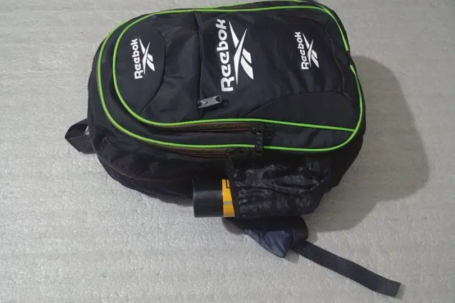 School bags available for sale. Kamra, Attock-0