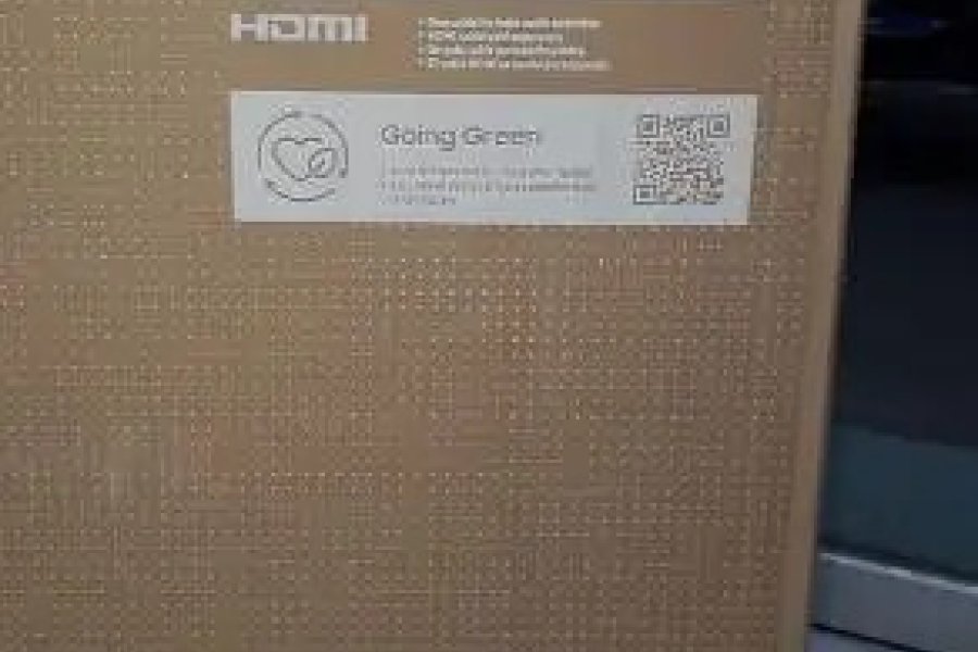 LG OLED 48" 48C3 LATEST MODEL THE REAL GAMING MONSTER Bahria Town, Lahore