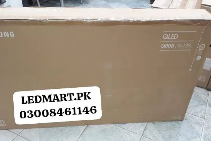 LG OLED 48&quot; 48C3 LATEST MODEL THE REAL GAMING MONSTER Bahria Town, Lahore