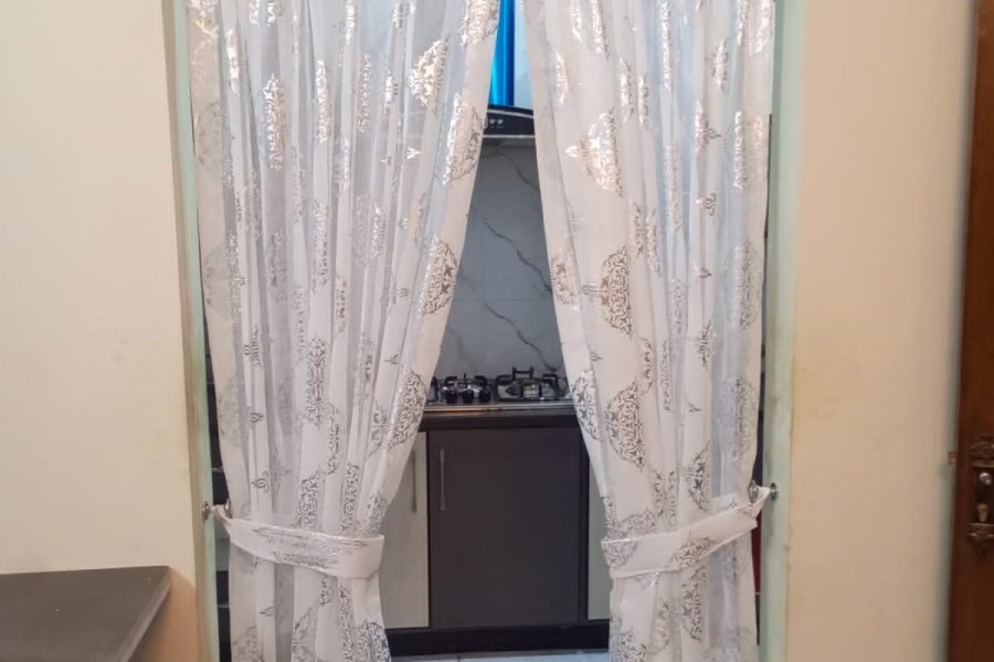 Simple Curtain ( SHAH FABRICS)-0