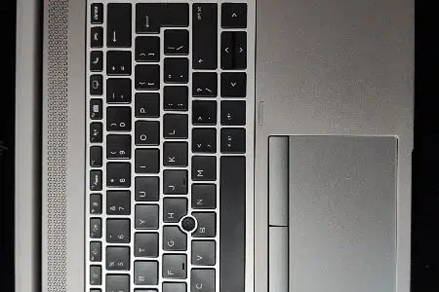 HP Zbook 15U G5 I5 8th 16GB/1TB Township - Sector B2, Lahore-0