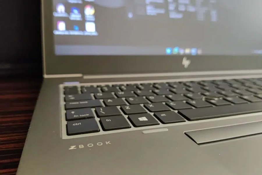 HP Zbook 15U G5 I5 8th 16GB/1TB Township - Sector B2, Lahore