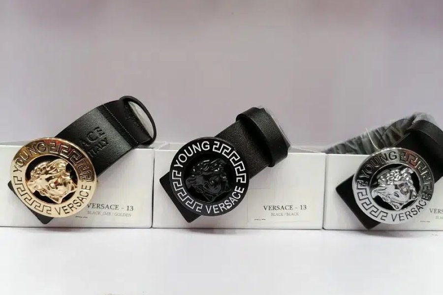 Branded Imported Belts DHA Phase 1, Lahore