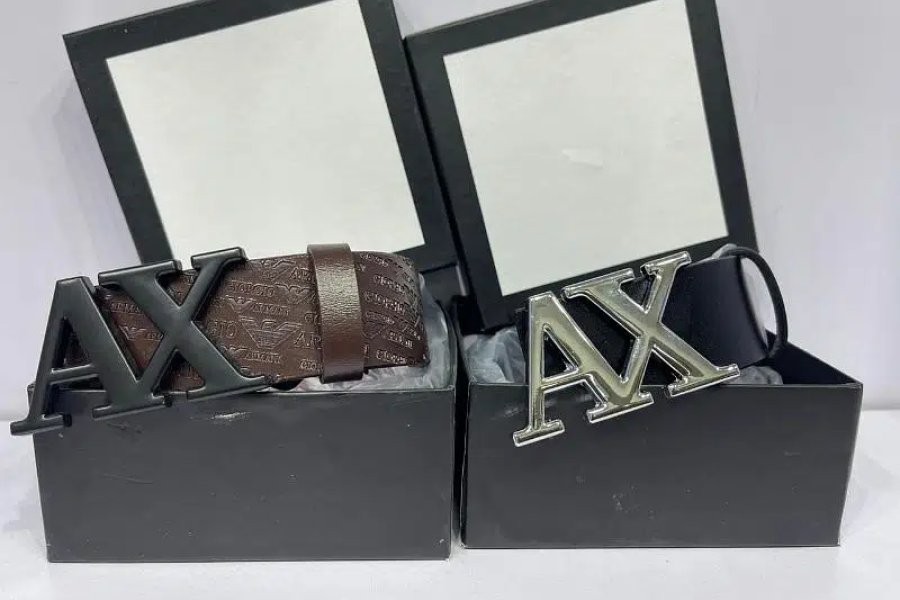 Branded Imported Belts DHA Phase 1, Lahore