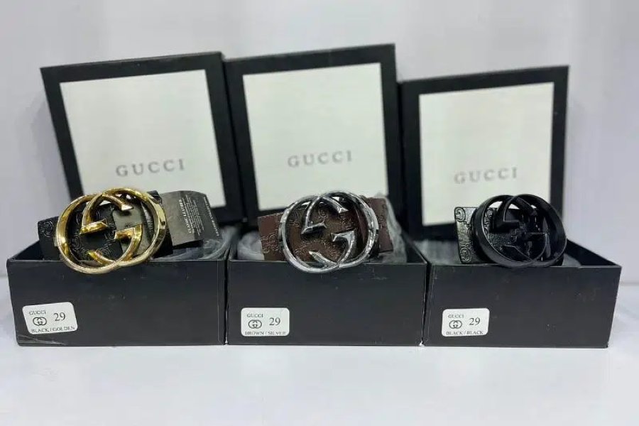Branded Imported Belts DHA Phase 1, Lahore