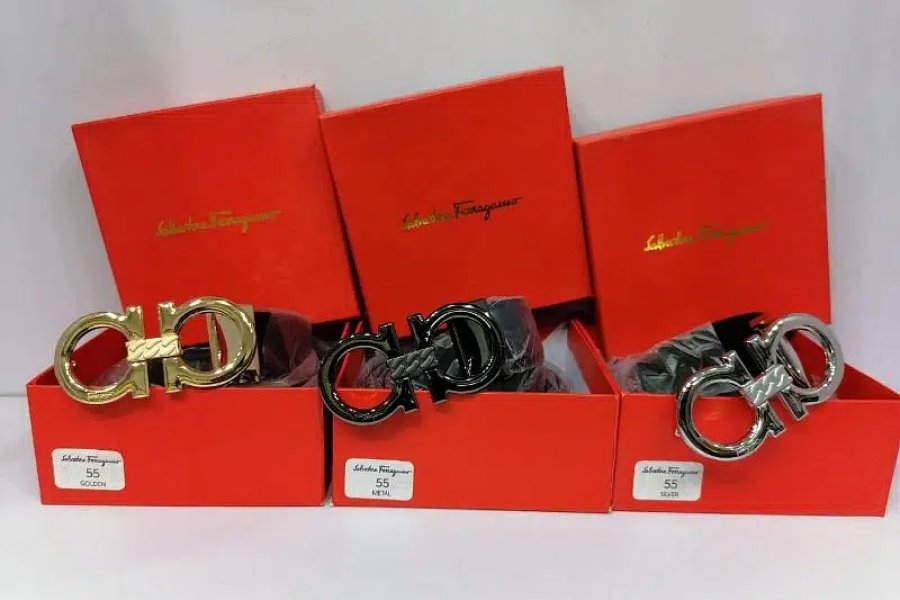Branded Imported Belts DHA Phase 1, Lahore