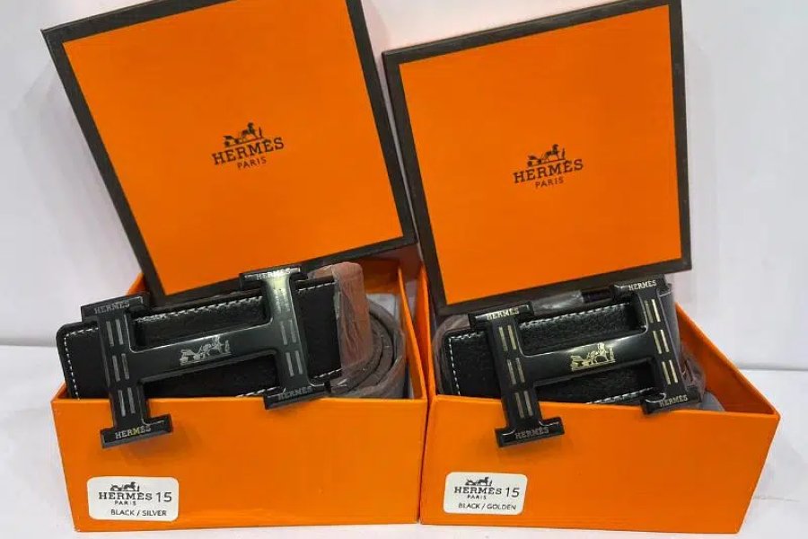 Branded Imported Belts DHA Phase 1, Lahore