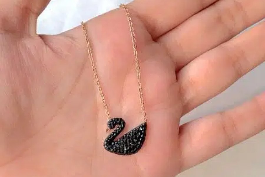 Branded Stainless Steel Jewelry For Women&#39;s Bahria Town Karachi, Karachi-0