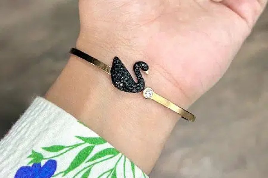 Branded Stainless Steel Jewelry For Women&#39;s Bahria Town Karachi, Karachi