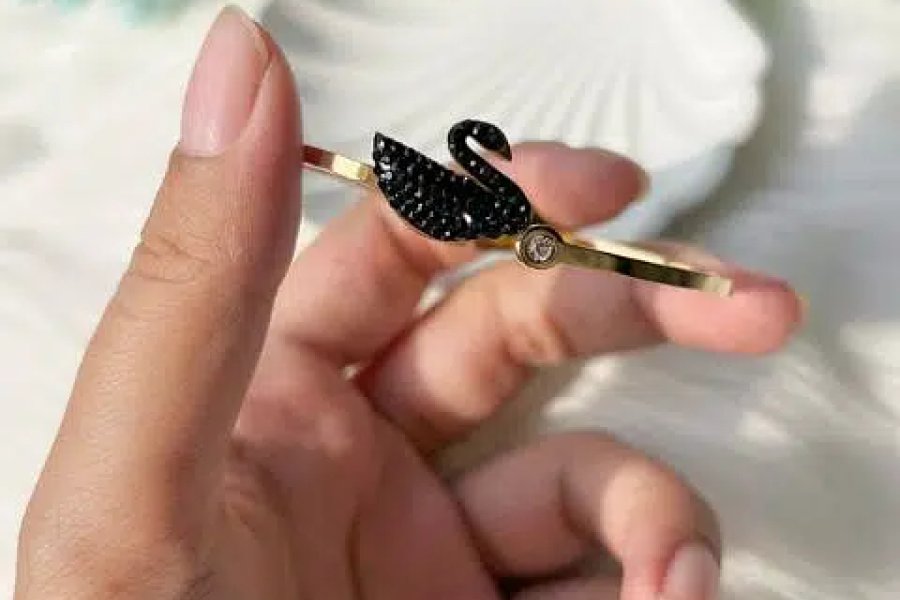 Branded Stainless Steel Jewelry For Women&#39;s Bahria Town Karachi, Karachi