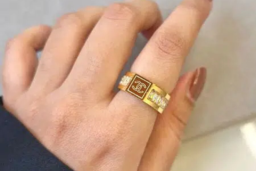 Branded Stainless Steel Jewelry For Women&#39;s Bahria Town Karachi, Karachi