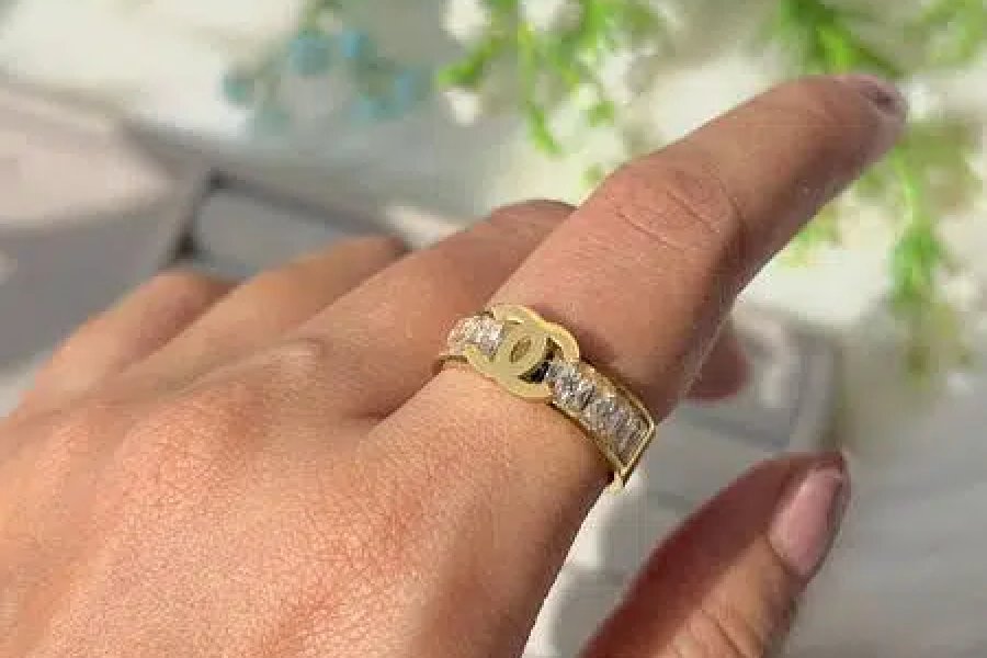 Branded Stainless Steel Jewelry For Women&#39;s Bahria Town Karachi, Karachi