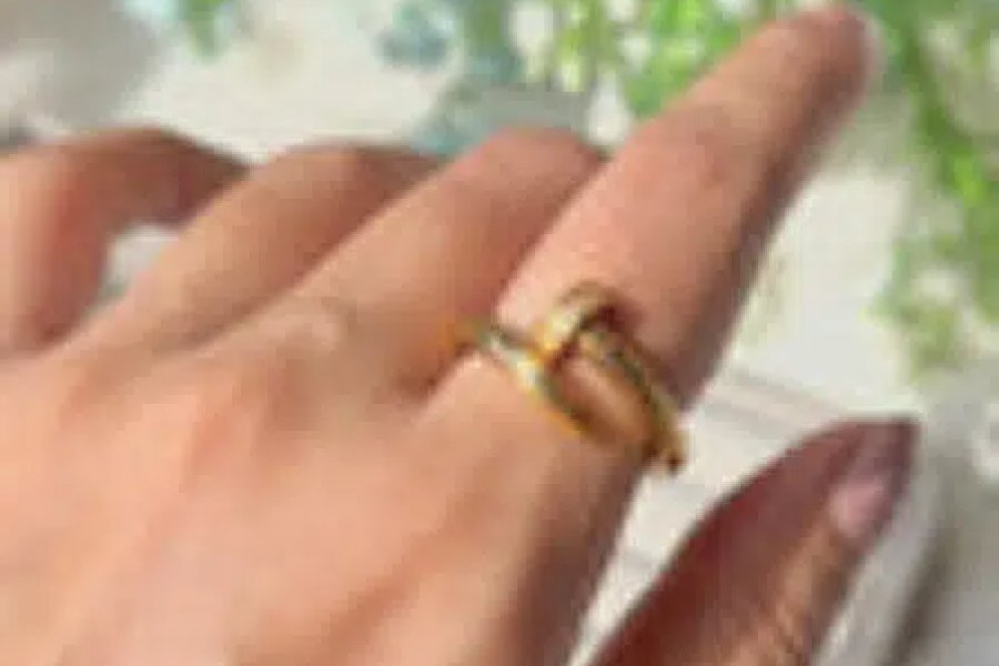 Branded Stainless Steel Jewelry For Women&#39;s Bahria Town Karachi, Karachi