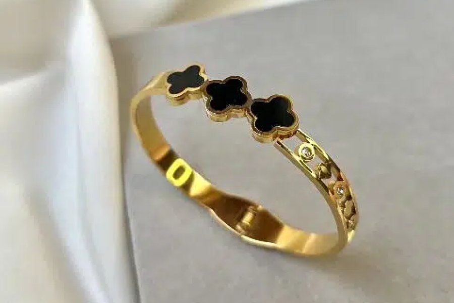 Branded Stainless Steel Jewelry For Women&#39;s Bahria Town Karachi, Karachi